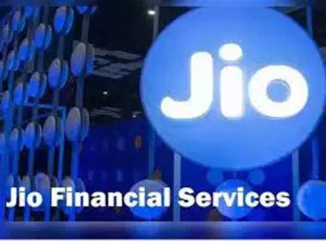 jio finance share price nse india today